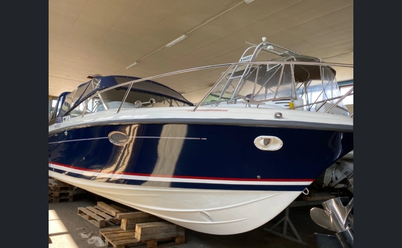 Nimbus 26 DC Epoca-kuva-20